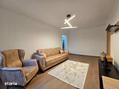 Apartament cu doua camere renovat complet, Str. Zorilor, Astra