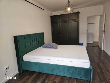 Apartament 2 camere premium in vila noua, zona Brasovul Vechi