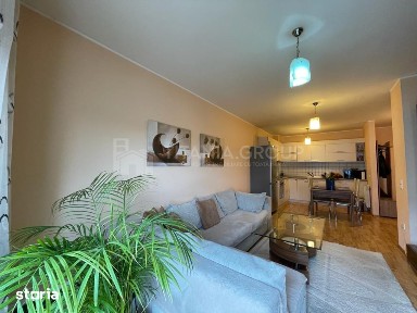 Apartament 2 camere, parcare+boxa, Avantgarden, pet friendly, short/lo