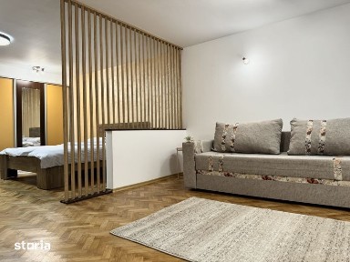 Inchiriez studio de lux regim hotelier centru istoric
