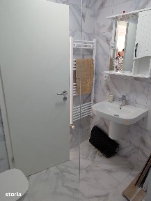 Apartament nou cu 3 camere, 2 locuri parcare in Sanpetru