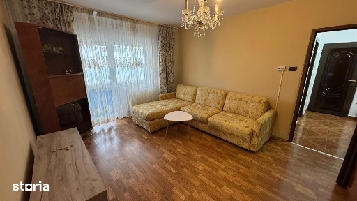 Miorita 2 camere mobilat utilat 250E