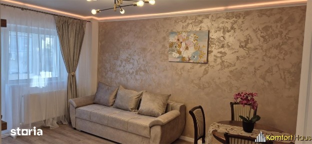 LUX, 2 camere, Stefan cel Mare