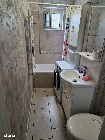 ÎNCHIRIEZ APT. 3 CAMERE - ETAJ 2 | CENTRALĂ PROPRIE | COMPLET UTILAT