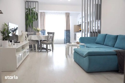 Apartament 2 camere Vivo Mall