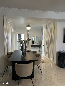 Apartament 3 camere +loc de parcare inclus (125,5 mp)
