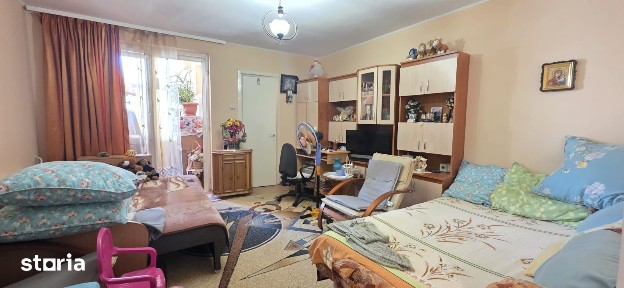 FAR GARSONIERA 32 MP. CU BAIE SI BUCATARIE SEPARATE ET 2 PRET 54.900 E