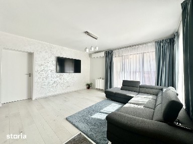 Casa individuala 5 camere | Giroc | Terasa | 2 locuri de parcare