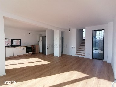 DUPLEX IN ZONA CENTRALA - ASFALT - GATA DE MUTAT