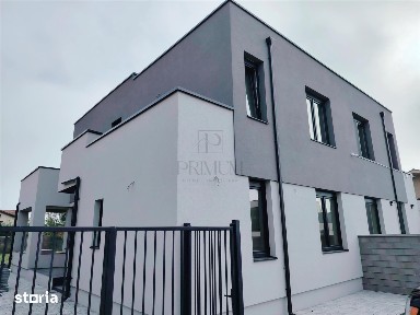 DUPLEX SPATIOS - ASFALT IN LUCRU - CURENT TRIFAZAT