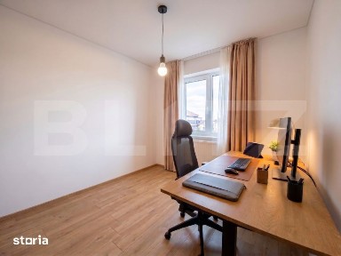 Duplex de vanzare, 69 mp, zona Mosnita Veche