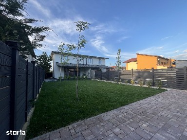 Duplex de vanzare-Cartier Europa Mosnita Noua