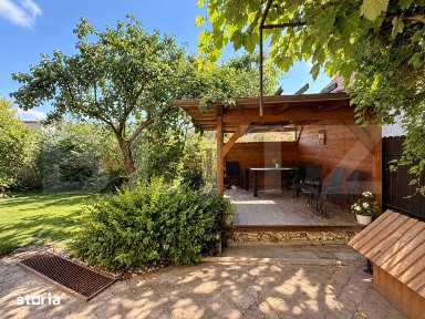 Casa de vanzare, 177 mp, zona Ghiroda
