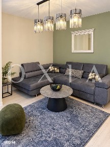 XO102 | Apartament cu 3 camere în Piața Bălcescu