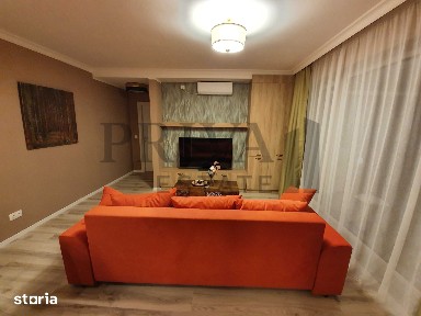 Apartament modern 3 camere, etaj 4, lift, parcare, Lipovei