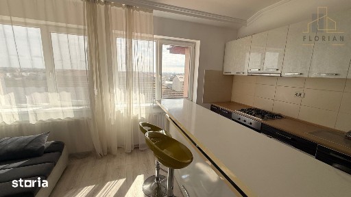 Apartament de închiriat