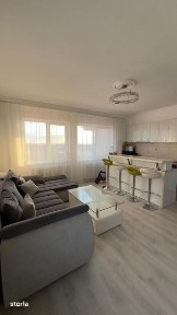 Apartament de închiriat zona Girocului