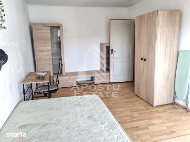 Apartament cu 1 camera de inchiriat in zona Bucovina Timisoara