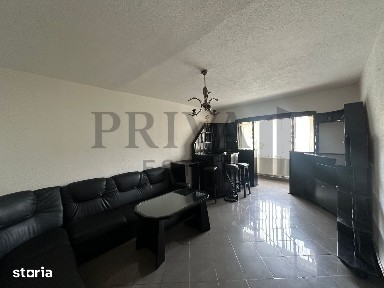Apartament decomandat 4 camere, 2 bai, etaj 3, Profi Sagului