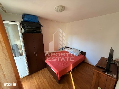 Apartament cu 2 camere de inchiriat - Complex Studentesc, Timisoara