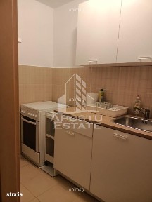 Apartament 1 camera de inchiriat,Aer conditionat, Take Ion, Timisoara