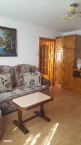 Apartament 2 camere Zona Girocului Spital Judetean Centrala gaz