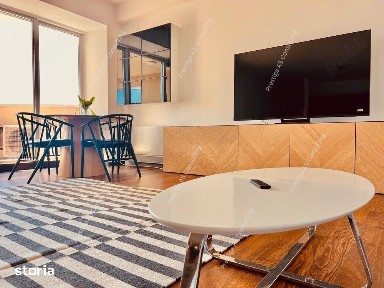 Proprietar închiriez apartament 3 cam. (112 mp), bloc NOU, zona SPA, E