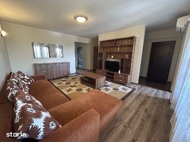 Bloc nou 2 camere Lipovei~Iulius Town-Mobilat -Loc de Parcare