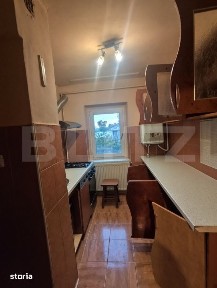 Garsoniera in Simeria - Parter - Ideala pentru locuit sau investitie