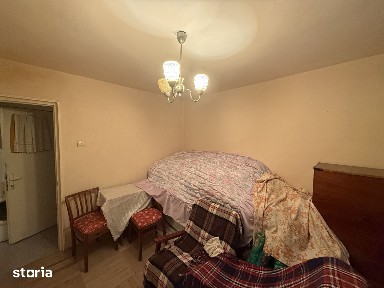 Zona Traian Vuia | Etaj 3 | 34 mp+Balcon | Standard
