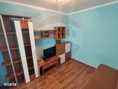 Apartament cu 2 camere de vânzare în Brad,jud. Hunedoara