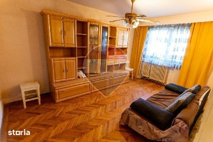 Apartament de vanzare 2 camere,Hunedoara