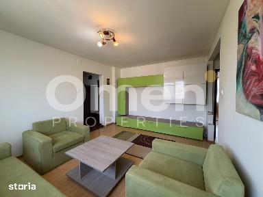Apartament cu 2 camere | 50 mp | zona Pressco