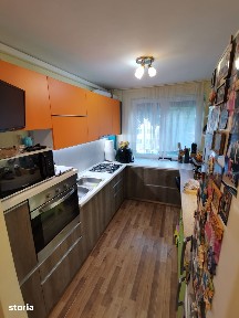 Apartament cu 2 camere si parcare Rogerius