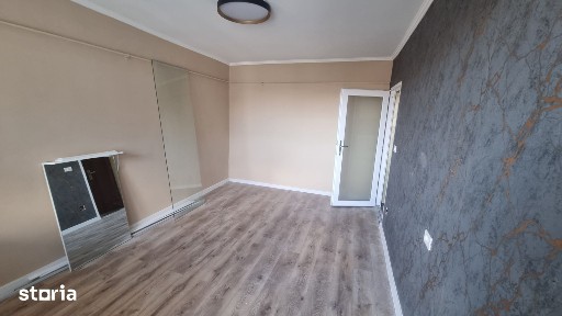 GARSONIERĂ TIP D - RECENT RENOVATĂ COMPLET cartier Rogerius