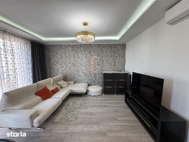 Apartament cu 2 camere bloc Ared, iosia