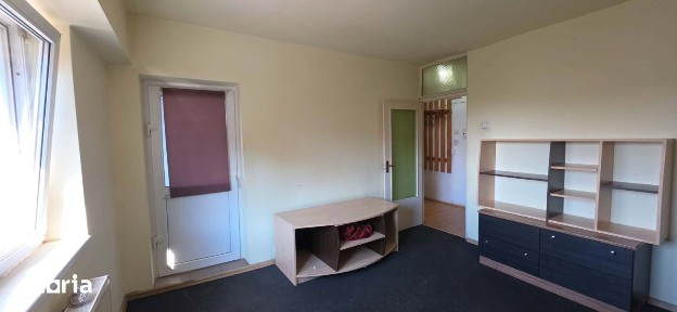 Apartament cu 1 cameră de vânzare - Str. Dorobanților