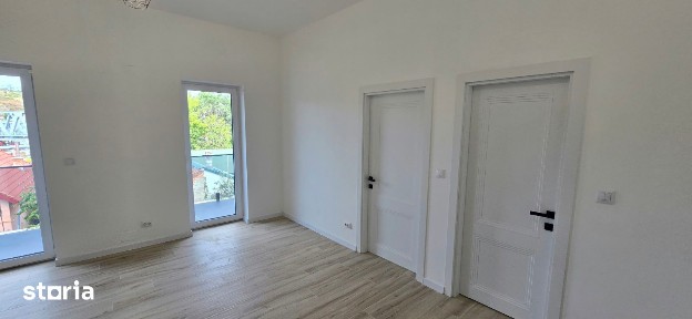 Apartament Nou cu CF - Finisat modern - parcare inclusa in pret