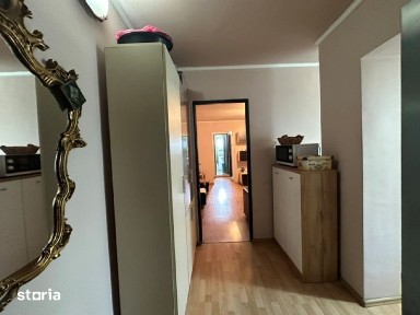 Nou- Apartament cu 2 camere, tip Q, în cartierul Rogerius - Oradea