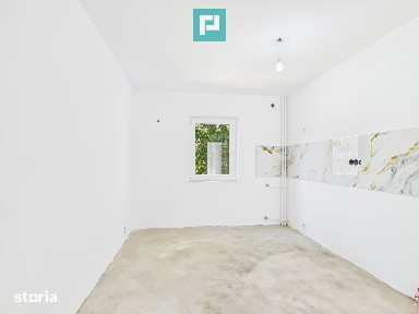 Apartament 3 camere, 64 mp, Str Lisabonei