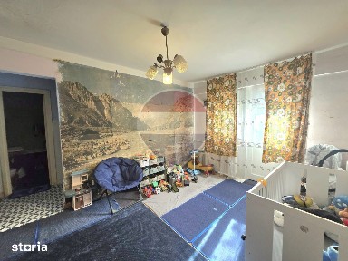 De vânzare apartament 3 camere strada Italiana Rogerius, Oradea
