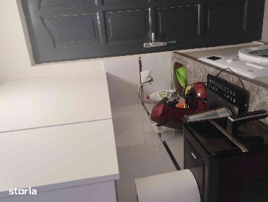 Garsonieră confortabilă în Decebal - Dacia