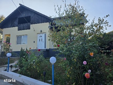 Casa de vanzare, Davidesti Arges