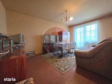 Apartament doua camere Zorilor Tarnaveni