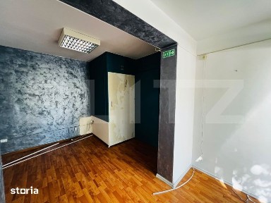 Spatiu comercial, 32.89 mp, zona Tudor