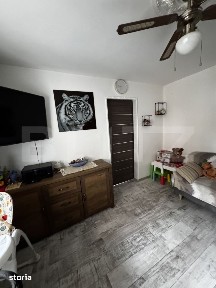Apartament 2 camere, 30 mp, zona Rovinari