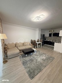 Apartament cu 2 camere în Concept 9 | 56 mp utili | Etaj 5/9 | Parcare