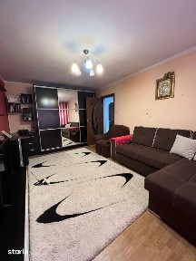 Apartament două camere - etajul 3 - Blvd. Unirii