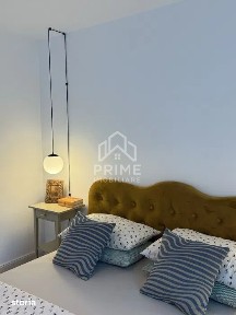 Apartament cu 2 camere de inchiriat in zona Tolstoi | Etajul 2.