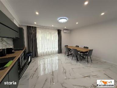 Apartament Premium De Inchiriat I 2 Camere I 60mp I Parcare Privata I